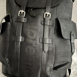 Backpack Brand New Large 