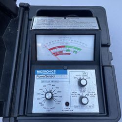 Midtronics Power Sensor OC612A Electronic Battery Tester