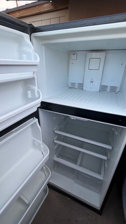 Refrigeradores
