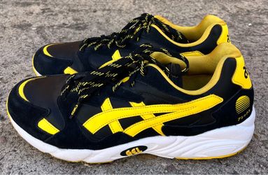 ASICS GEL DIABLO SHOES