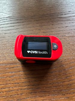 Pulse Oximeter