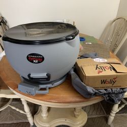 Satellite Dish & Receiver *Open Box $250 Or Best Offer*