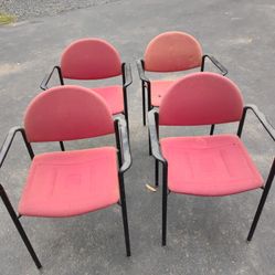 Office Chairs 