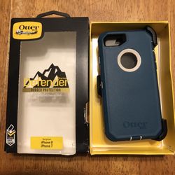 Otter box I Phone 8 &7