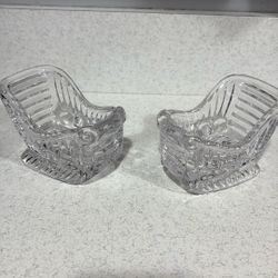 Princess house, Crystal