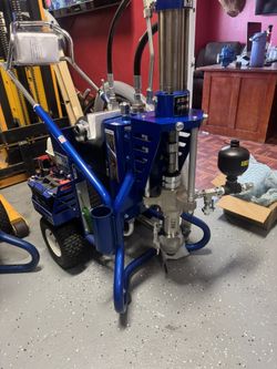 Gh1017 Xtreme Lower 290 H 7250 Psi New 🆕