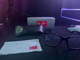 Ray bans