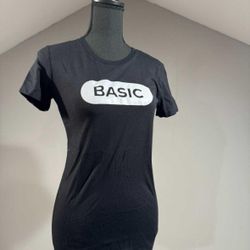 New Small Basic T Shirt