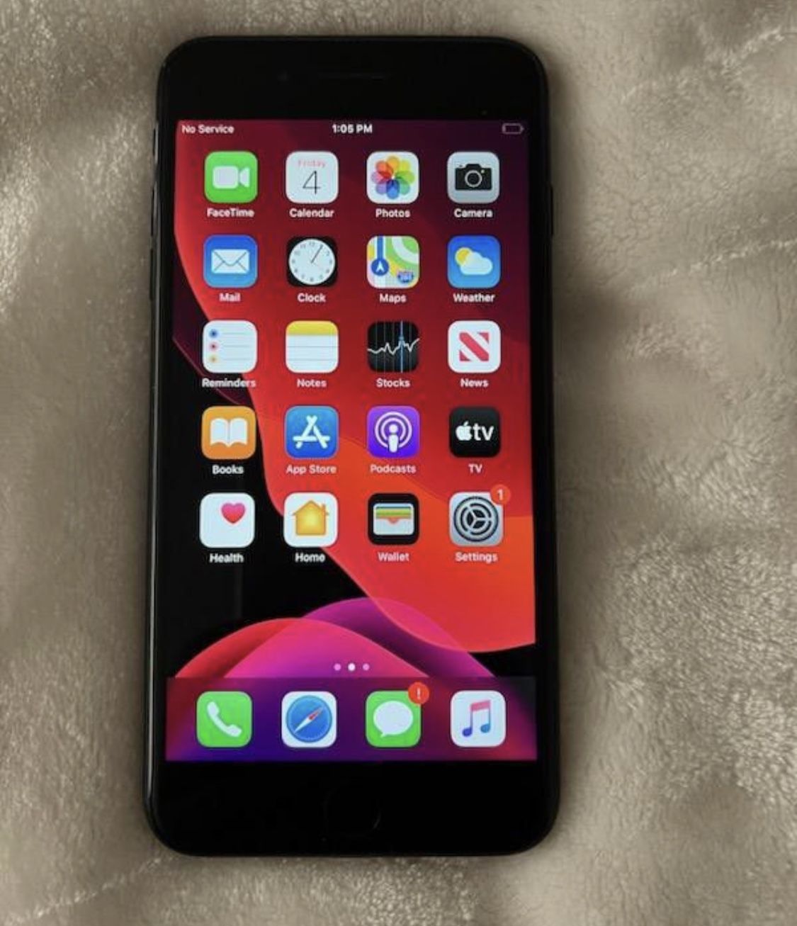 Iphone 7 Plus 32GB At&T Carrier Only 