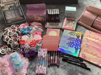 Lot Makeup
