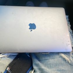 MacBook Pro 13 Inch 2019 For Sale Asking $450 Used OBO