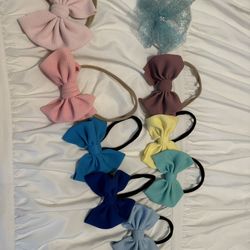 Bow Bundle 