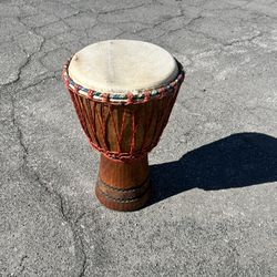 Djembe For Sale. 