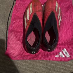 Adidas Speedportal Used Elites Size 11 Men