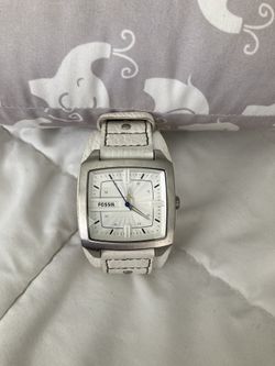 Fossil Watch