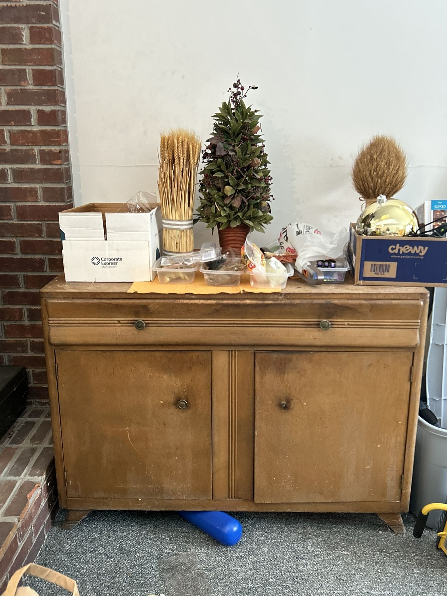 Cabinet / Used
