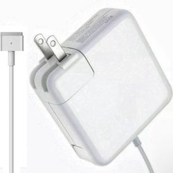 85W Power Adapter Charger For Apple Mac MacBook Pro 13" 15" 17" A1398 A1424 - Laptop Computer Charger Adapter Cord Cable