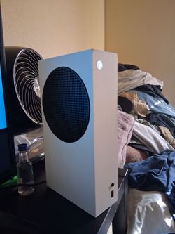 Xbox series s digital white one controller black 250cash