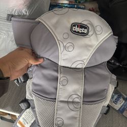 Canguro Para Bebé