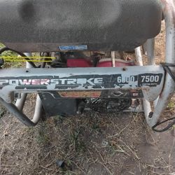Se Vende  Generator 