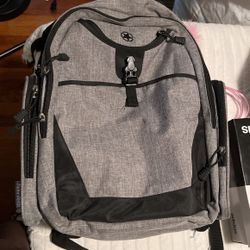 Diaper Backpack