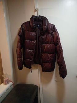 Gap Puffer Jacket
