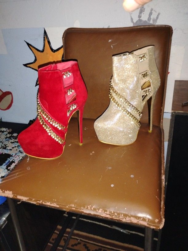 Women's Highheels