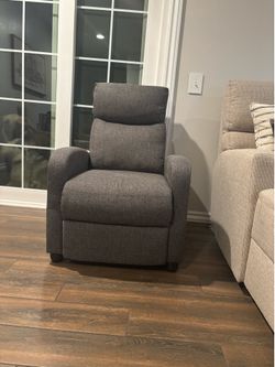 FREE recliner