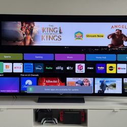 65 LG OLED C2 