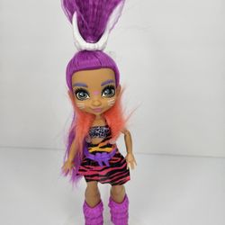 Cave Club Roaralai Doll 2