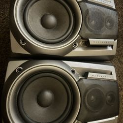 Sound Speaker