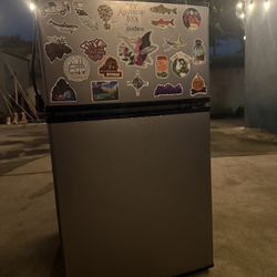 Mini Refrigerator