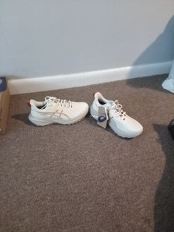 Asics Women Sneakers