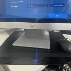 NVR 4k 8 Channel 
