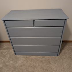 5 Drawer Dresser