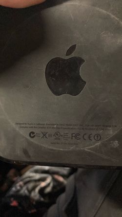 Apple TV 3rd generation