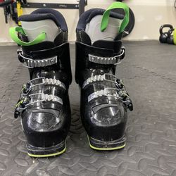 Rossignal Kids Boots