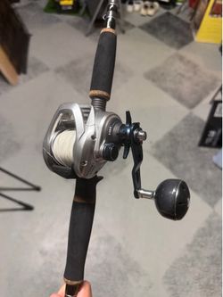 TranX 400 HG - TRADE Okuma 471 P