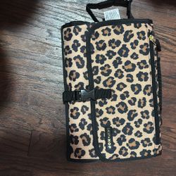 Travel Diaper Changing Pad 