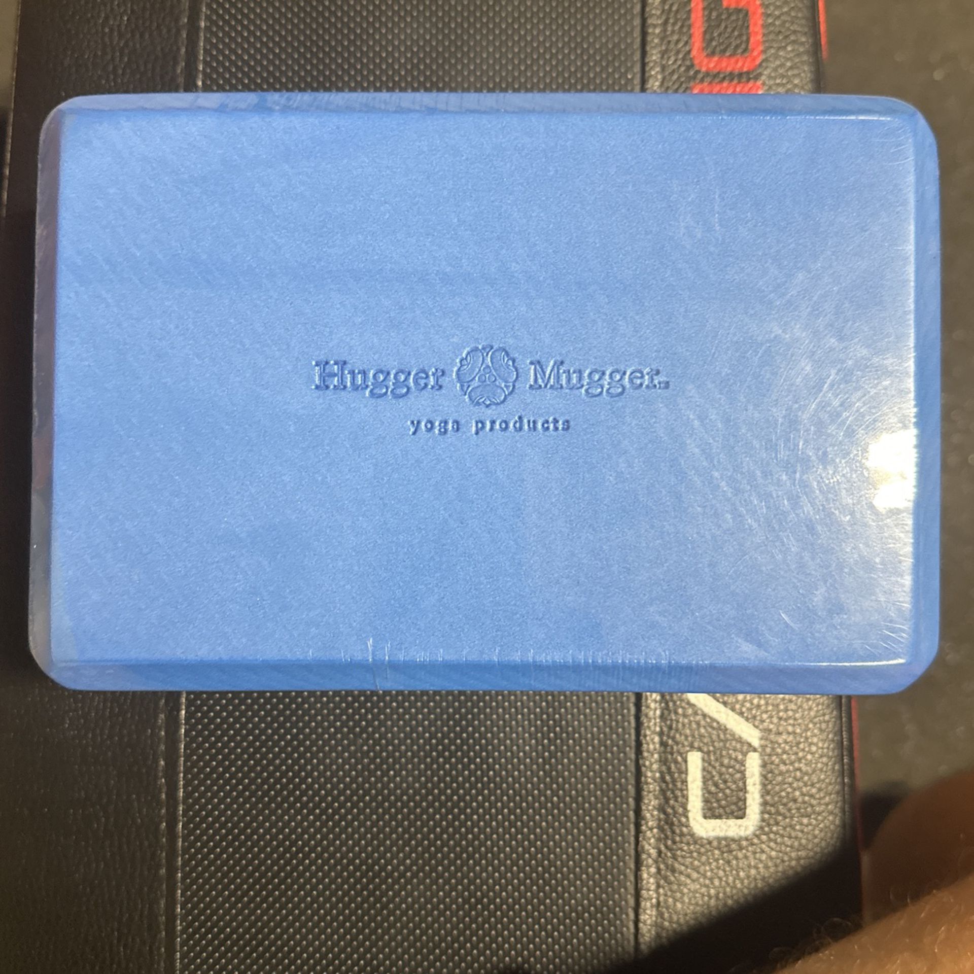 Hugger Mugger Yoga Blocks ( X 5 / 15$ Each)