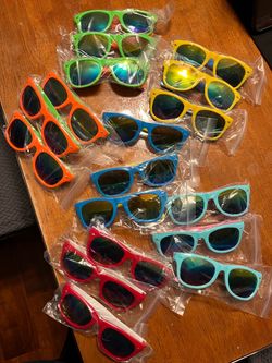 Kids Sunglasses