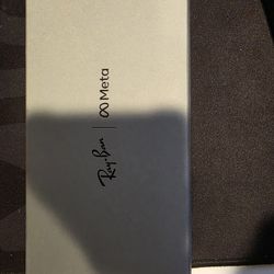 Meta Ray-Ban Wayfarer Gen 2