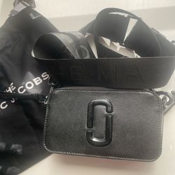 Marc Jacobs snapshot