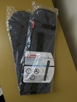 Cooler Sleeve