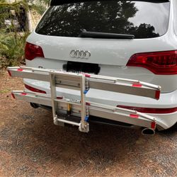 1up Bike Rack for Sale in Tumwater WA OfferUp
