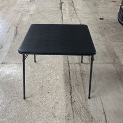 Brand New Table 