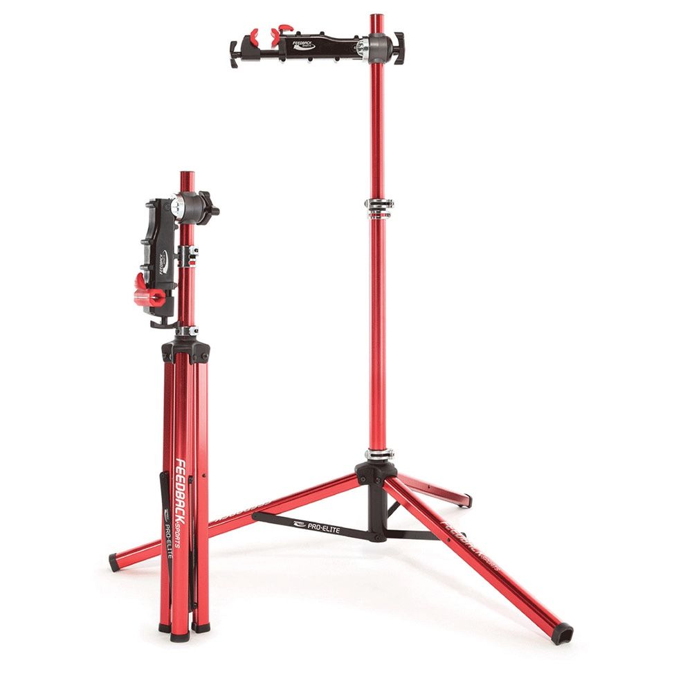 Feedback Sports Pro-Elite Bike Repair Stand