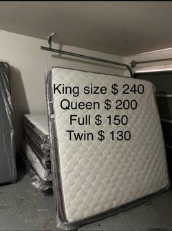 Colchones /Mattress