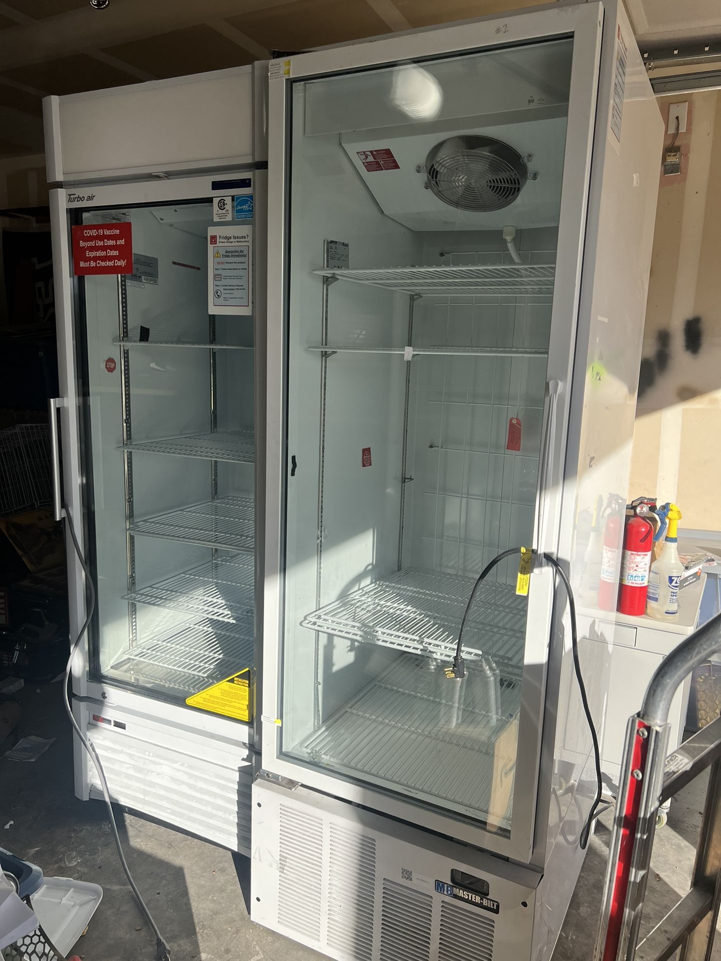Commercial Refrigerators for Sale in Las Vegas, NV OfferUp