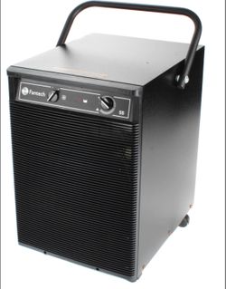 Fantech 101 Pint Dehumidifier